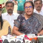 கனிம வளத்தை சுரண்டி கோடிக்கணக்கில் அபராதம் கட்டுவதுதான் தவெகவின் தூய ஆட்சியா?- வானதி சீனிவாசன்