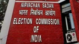 வாக்காளர் அடையாள அட்டை இல்லாவிட்டாலும் வாக்களிக்கலாம்: 12 மாற்று சான்றுகளை அறிவித்தது தேர்தல் ஆணையம்!