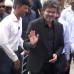 ஜனவரியில் சுவிட்சர்லாந்து செல்கிறார் முதலமைச்சர் விஜய்!