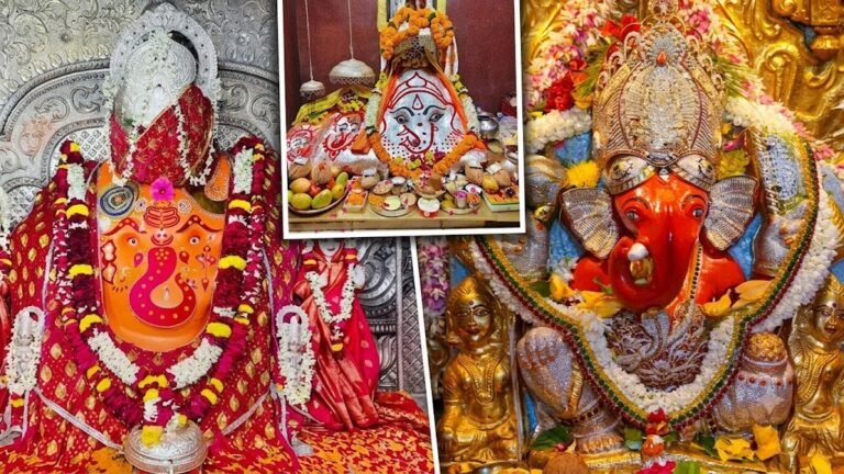 விநாயகரை தரிசிக்கணுமா…? இந்த 7 கோயில்கள் ரொம்ப ஸ்பெஷல்…!