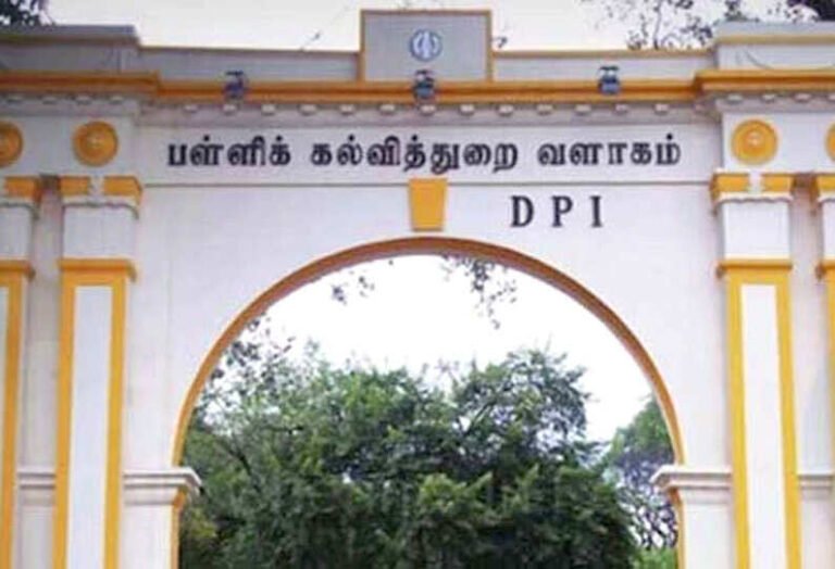 3 ஆண்டுகளுக்கு மேல் ஒரே அலுவலகத்தில் பணிபுரிபவர்களுக்கு கட்டாய மாறுதல் – பள்ளிக் கல்வித்துறை உத்தரவு