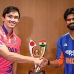 உலகம் வியந்த ஜப்பானின் ஆட்டம்…!  2 ரன்னில் திரில் வெற்றி…