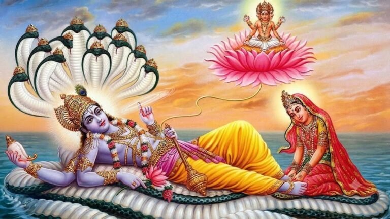 செப்டம்பர் 22 பரிவர்த்தினி ஏகாதசி…! விஷ்ணு பகவான் பக்கம் மாறிப் படுக்கும் நாள் என்று ஏன் சொல்றாங்க…? இதுக்குப் பின்னாடி இருக்கும் புராணக் கதை என்ன…? 
