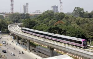 பூந்தமல்லி – வடபழனி மெட்ரோ அக்.11-ல் திறப்பு
