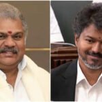 இடைத்தேர்தலில் தவெகவுக்கு ஆதரவு! ஜி.கே.வாசன் அதிரடி அறிவிப்பு!