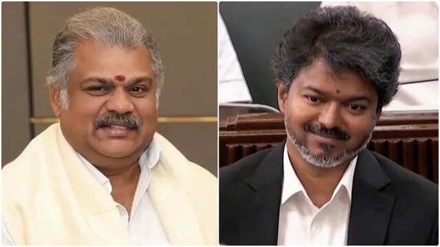 இடைத்தேர்தலில் தவெகவுக்கு ஆதரவு! ஜி.கே.வாசன் அதிரடி அறிவிப்பு!