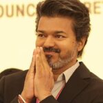 இடைத் தேர்தலுக்காக 4 நாட்கள் பிரச்சாரம் மேற்கொள்ளும் முதல்வர் விஜய்..!!