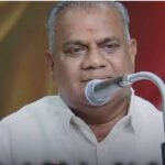 “யாரும் எதிர்பார்த்திராத நிகழ்வு நடைபெற்ற நாள்”- என். ஆனந்த்
