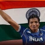 “பரணிகா இளங்கோவனுக்கு ரூ.30 லட்சம் ஊக்கத்தொகை!”.. ஆசிய விளையாட்டுப் போட்டிகளில் சாதனை.. அமைச்சர் ஆதவ் அர்ஜுனா அதிரடி அறிவிப்பு..!! 