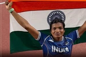 “பரணிகா இளங்கோவனுக்கு ரூ.30 லட்சம் ஊக்கத்தொகை!”.. ஆசிய விளையாட்டுப் போட்டிகளில் சாதனை.. அமைச்சர் ஆதவ் அர்ஜுனா அதிரடி அறிவிப்பு..!! 