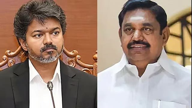 “70 படங்கள் நடிச்சும் ஒரு தேசிய விருது கூட வாங்க முடியல”… சினிமாவில் பாஸ் பண்ணாதவர் அரசியலில் மட்டும் எப்படி ஜெயிப்பாரு..? வெளுத்து வாங்கிய இபிஎஸ்…! 
