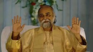 புகழ்பெற்ற ஆன்மீகத் தலைவர் கல்கி பகவான் காலமானார்..!!