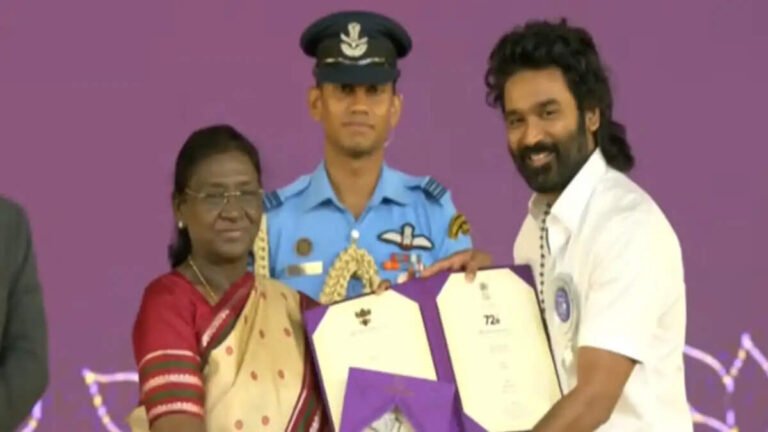 72வது தேசிய திரைப்பட விருதுகள் 2026 – முழுப் பட்டியல்!