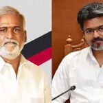 திமுக முன்னாள் அமைச்சர் சேகர்பாபு மீது 7 பிரிவுகளில் வழக்குப்பதிவு!