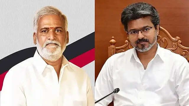 திமுக முன்னாள் அமைச்சர் சேகர்பாபு மீது 7 பிரிவுகளில் வழக்குப்பதிவு!