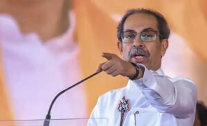 “தமிழ்நாடு, மகாராஷ்டிரா, மேற்கு வங்காளத்தில் மறு தேர்தல் நடத்த வேண்டும்” – உத்தவ் தாக்கரே