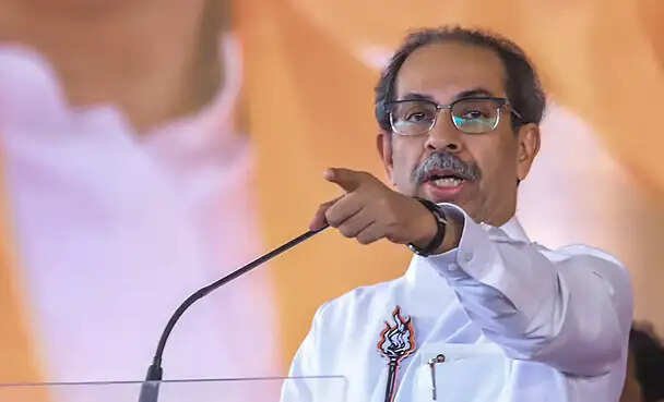 “தமிழ்நாடு, மகாராஷ்டிரா, மேற்கு வங்காளத்தில் மறு தேர்தல் நடத்த வேண்டும்” – உத்தவ் தாக்கரே