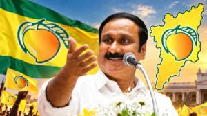 2031ல் பாமக தான் ஆட்சி அமைக்கும்…அன்பு மணி ராமதாஸ் அதிரடி!