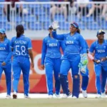 “இலங்கையை 69 ரன்னில் சுருட்டிய இந்தியப் அணிகள்” –