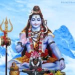 சிவபெருமானுக்கு ஏன் ‘சந்திரசேகர்’ என்ற பெயர் வந்தது தெரியுமா…?
