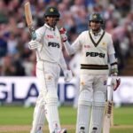 “ENGvsPAK 64 வருஷமா யாரும் செய்யாத வரலாற்று சாதனை….!”