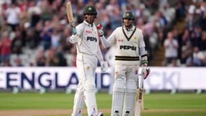 “ENGvsPAK 64 வருஷமா யாரும் செய்யாத வரலாற்று சாதனை….!”
