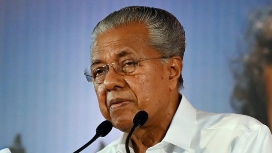 ”காங்கிரஸும் பாஜகவும் ஒன்னுதான்!” கேரளா மண்ணில் அம்பலமான ரகசியக் கூட்டணி…. பினராயி விஜயனின் காரசார தாக்குதல்….!! 