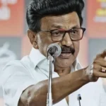 வீரமணி வழக்கில் கொந்தளித்த முன்னாள் முதல்வர்…!!” 