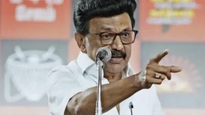 வீரமணி வழக்கில் கொந்தளித்த முன்னாள் முதல்வர்…!!” 
