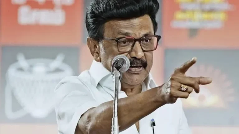 வீரமணி வழக்கில் கொந்தளித்த முன்னாள் முதல்வர்…!!” 