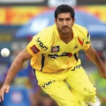 CSK ரசிகர்களுக்கு புதிய அப்டேட்! பயிற்சியாளர் குழுவில் இணைகிறாரா மோஹித் சர்மா?