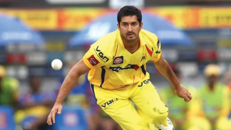 CSK ரசிகர்களுக்கு புதிய அப்டேட்! பயிற்சியாளர் குழுவில் இணைகிறாரா மோஹித் சர்மா?