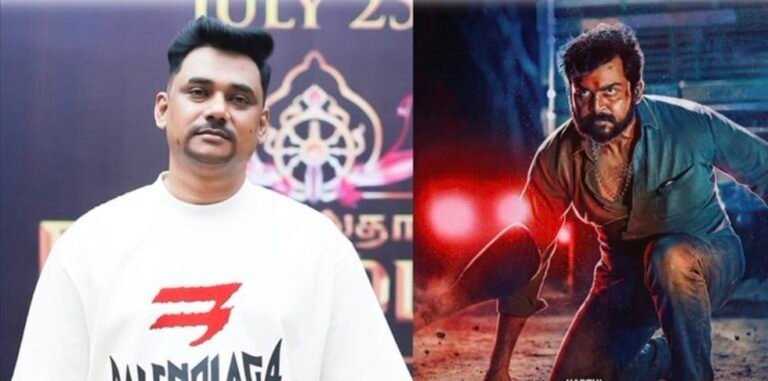 “1000% உழைக்கத் தயாரா இருக்கேன்” கைதி 2 பட வாய்ப்பு சாம் சி.எஸ்ஸுக்கு கிடைக்குமா….?அவரே ஓபனாக சொன்ன தகவல்….!! 