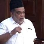 திமுக – அதிமுக கூட்டணி ரகசியத்தை உடைத்த சையத் ஃபரூக் பாஷா….