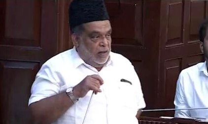 திமுக – அதிமுக கூட்டணி ரகசியத்தை உடைத்த சையத் ஃபரூக் பாஷா….