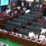 மொத்தமாக வெளிநடப்பு செய்த திமுக….  உச்சகட்ட பரபரப்பு….!! 