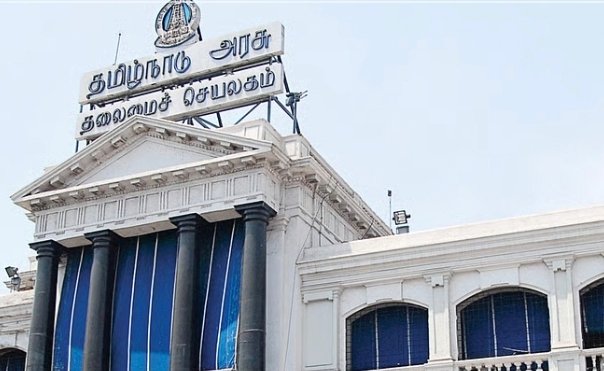 “38 மாவட்டங்களுக்கும் புதிய கண்காணிப்பு அதிகாரிகள்” – தவெக அரசு வெளியிட்ட அதிரடி உத்தரவு….!! 