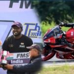 “இந்தியாவுக்குப் பெருமை சேர்த்த தமிழ்நாட்டுப் பெண்” சர்வதேச போட்டியில் 3-வது இடம் பிடித்து ஜெகதீஸ்ரீ குமரேசன் அசத்தல்….!! 