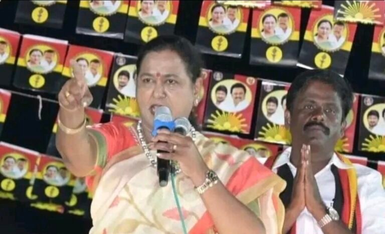 “அடுத்த ஜென்மம் எதுக்கு…. இந்த ஜென்மத்திலேயே விவசாயி ஆகலாமே” முதல்வர் விஜய்யை வம்புக்கிழுத்த பிரேமலதா…. கொதித்தெழுந்த தவெக தொண்டர்கள்….!! 
