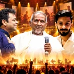 இசைக்கலைஞர்கள் சங்கத்திற்குப் புதிய கட்டிடம்…ஒரே மேடையில் இளையராஜா முதல் அனிருத் வரை?