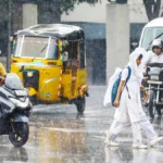 தமிழகத்தில் இன்று 11 மாவட்டங்களுக்கு கனமழை வாய்ப்பு!