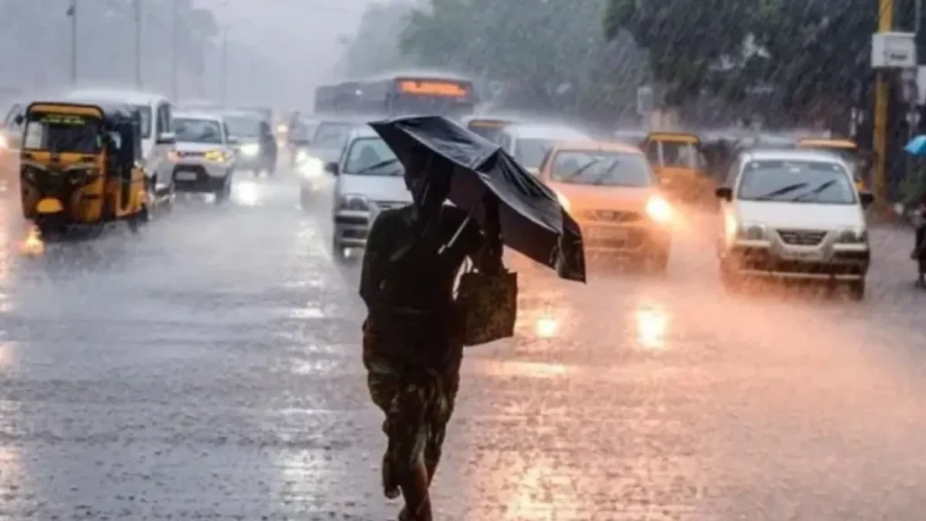 கடலூர், அரியலூர், பெரம்பலூர் மாவட்டங்களுக்கு ஜில் ஜில் அலர்ட்!