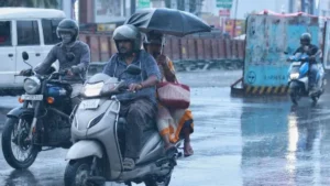 செப்டம்பர் 30-ல் 4 மாவட்டங்களுக்கு கனமழை! வானிலை மையம் கொடுத்த அப்டேட்!