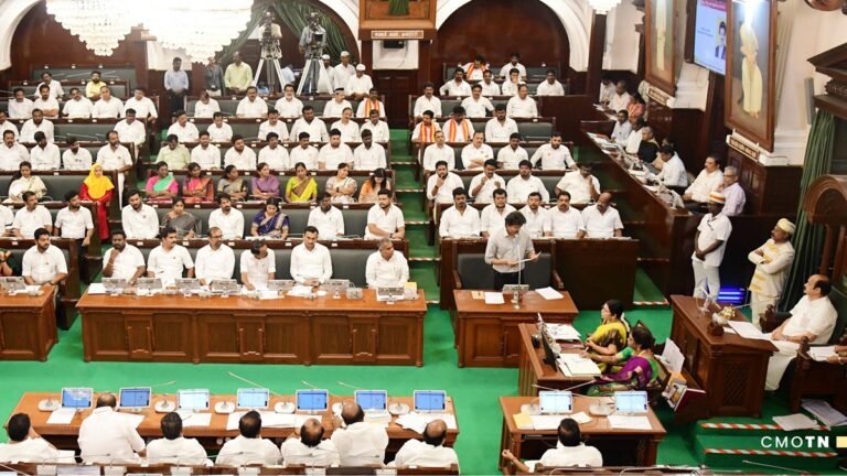 சட்டசபை பட்ஜெட் கூட்டத்தொடர்: ஒரு ’ரீவைண்டிங்’!