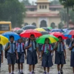 இன்று ஒரு நாள் மட்டும் பள்ளி, கல்லூரிகளுக்கு விடுமுறை