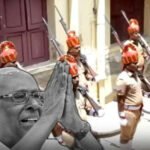 சாலமன் பாப்பையாவுக்கு அரசு மரியாதை!