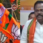 பாஜக மாநில பொதுச் செயலாளர் கருப்பு முருகானந்தம் நீக்கம்..!!