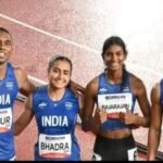 ஆசிய போட்டியில் கெத்து காட்டும் இந்தியா…