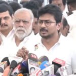 கொடநாட்டில் வாட்ச்மேன் வேலை பார்த்தவருக்கெல்லாம் மிசாவை பற்றி பேச தகுதி இருக்கா ?? உதயநிதி சாடல்..