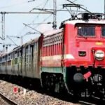 ரயில்வேயில் 3,477 காலியிடங்கள்! Station Master, Ticket Supervisor, Clerk வேலை..!